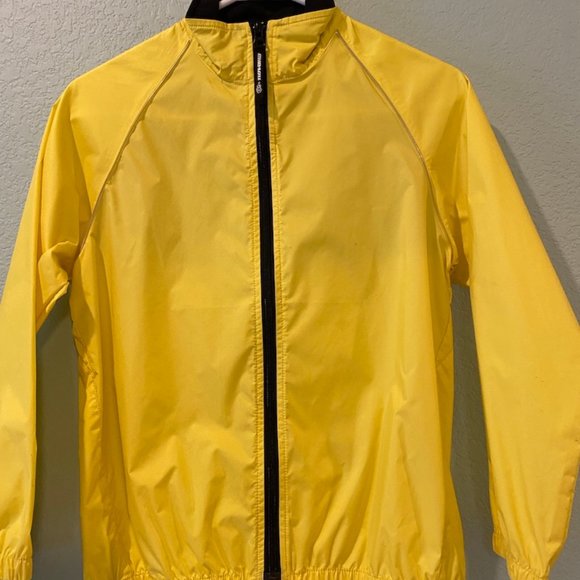 novara bike jacket